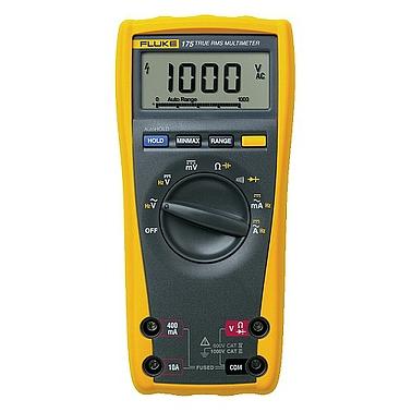 Đồng hồ đa năng fluke 175 true rms