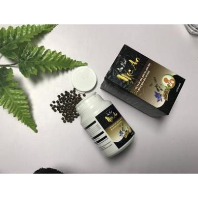 An Phế Mộc An Hàng chính hãng - hỗ trợ các vấn đề về họng