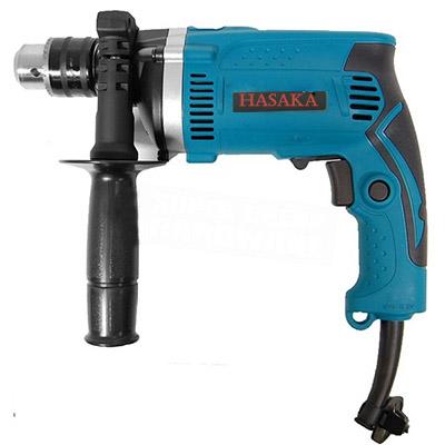 Máy khoan 13ly hasaka hp1630