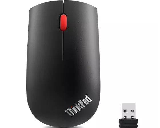 Chuột không dây lenovo thinkpad wireless mouse_4x30m56887