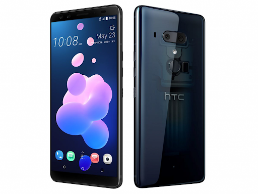 Điện Thoại HTC U12 Plus quốc tế 2 sim || Ram 6/64GB cấu hình mạnh || Mua hàng Tại Playmobile