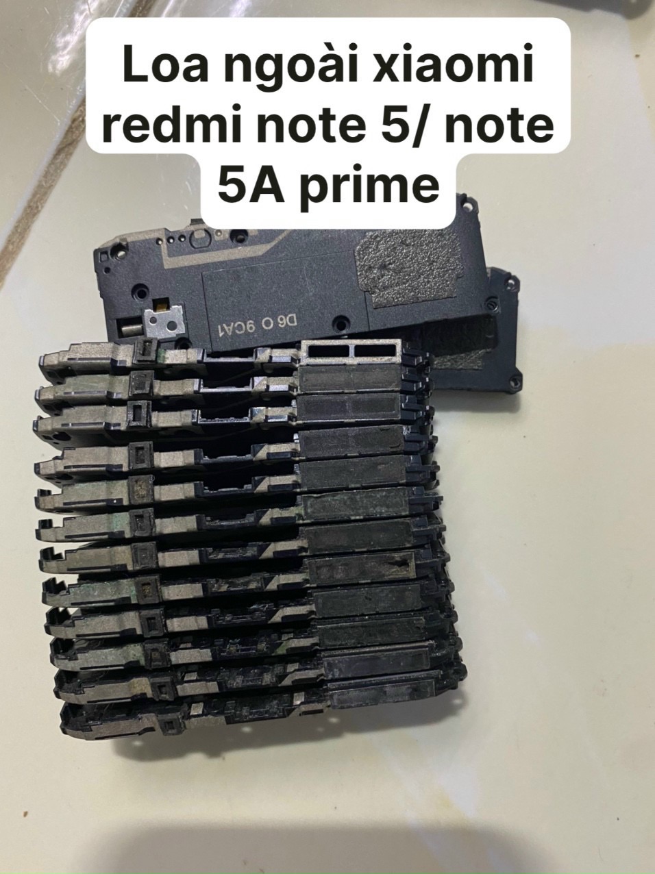 Loa ngoài xiaomi redmi note 5A/ note 5A prime