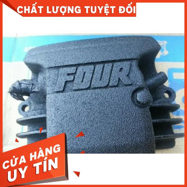 Sơn samurai kurobushi 2k màu đen - phủ sàn xe tải - pu