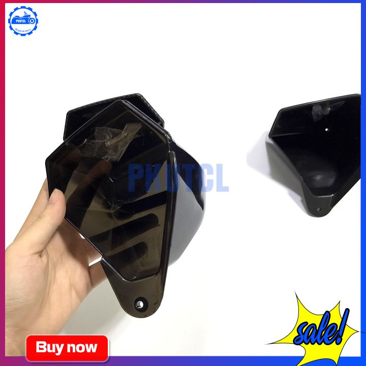 Hộc đựng đồ cho xe airblade 2020