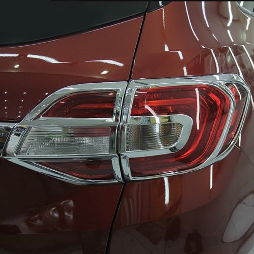 [HCM]BỘ VIỀN ĐÈN SAU MẠ CROM DÀNH CHO XE FORD EVEREST 2019