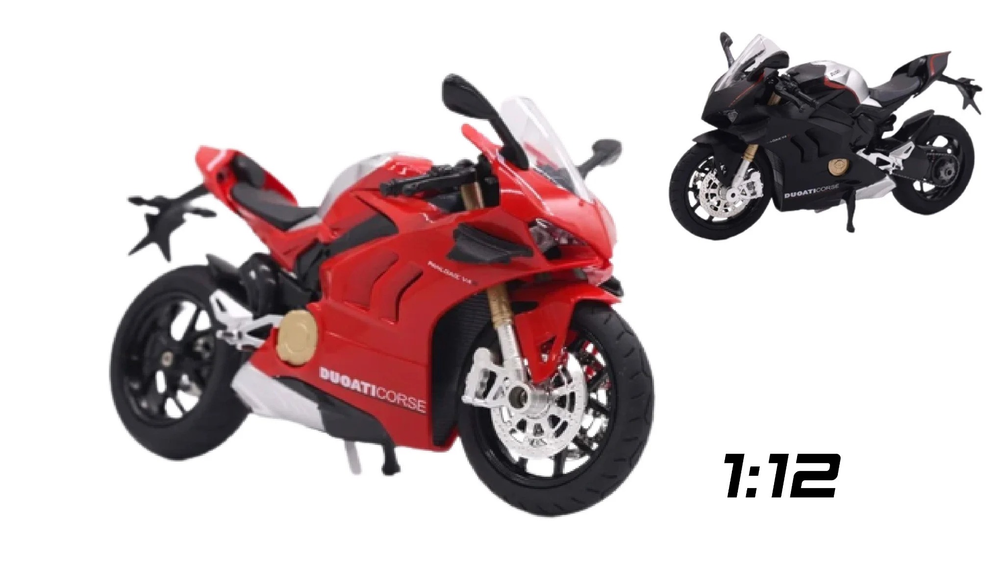 Tổng hợp Mô Hình Ducati V4 giá rẻ bán chạy tháng 62023 BeeCost #10 Tổng hợp Mô Hình Ducati V4 giá rẻ bán chạy tháng 62023 BeeCost