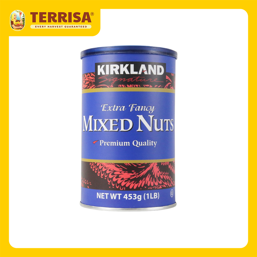 Hạt tổng hợp mỹ "kirkland" - terrisa- giao nhanh