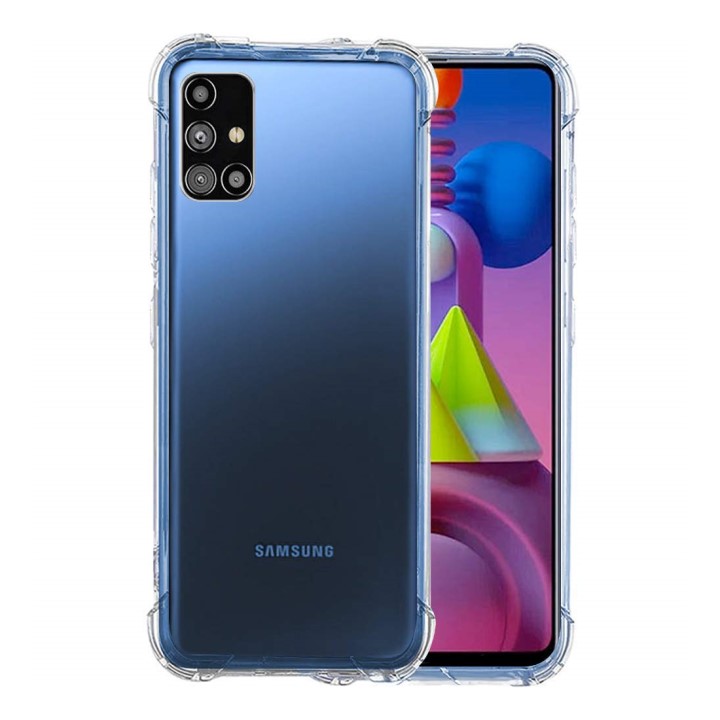 Ốp Lưng Chống Sốc Phát Sáng Samsung M51