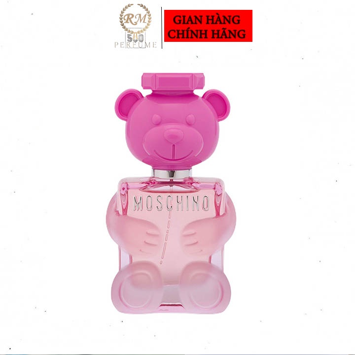 Nước hoa toy 2 bubble gum 10ml