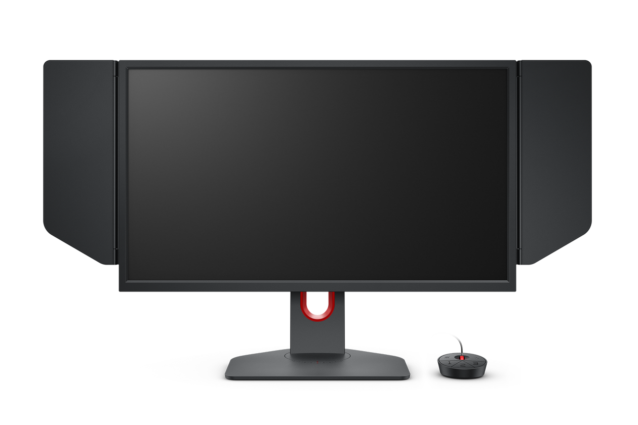 Màn hình gaming esports benq zowie xl2546k 240hz dyac+™ 24.5 inch 0.5ms