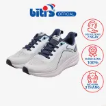 Giày Thể Thao Nam Biti's Hunter Core HSM007800XDL (XANH DƯƠNG LỢT)