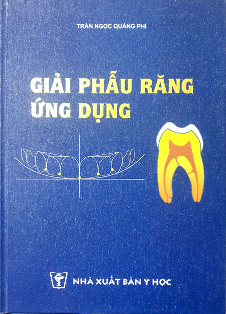 Giải phẫu răng ứng dụng - ảnh màu