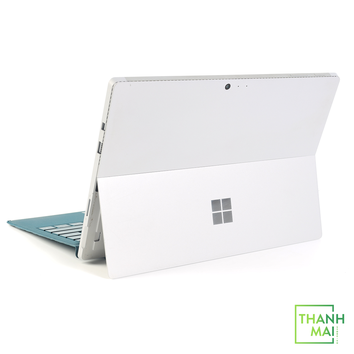 Microsoft Surface Pro 4 Core i7 Ram 16GB SSD 512GB 12.3 inch Touch