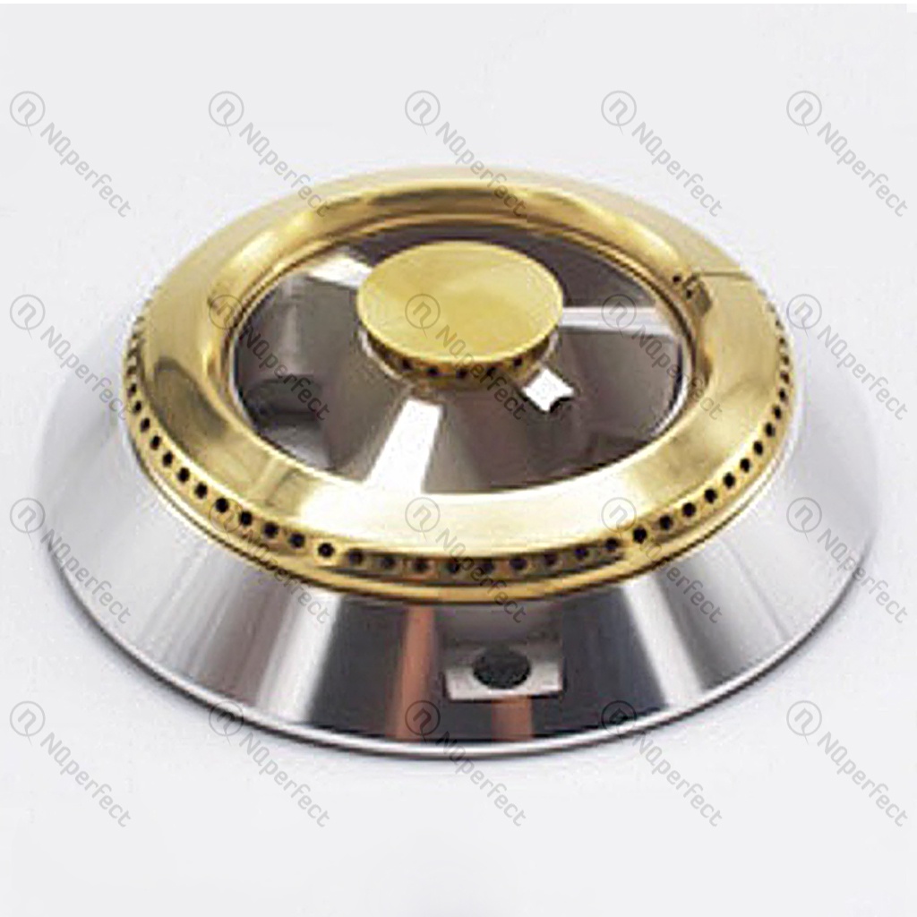 Đầu đốt chia lửa bếp gas âm dương Taka TK-920A, Taka TK-608B, Lorca TA 802C.. chính hãng