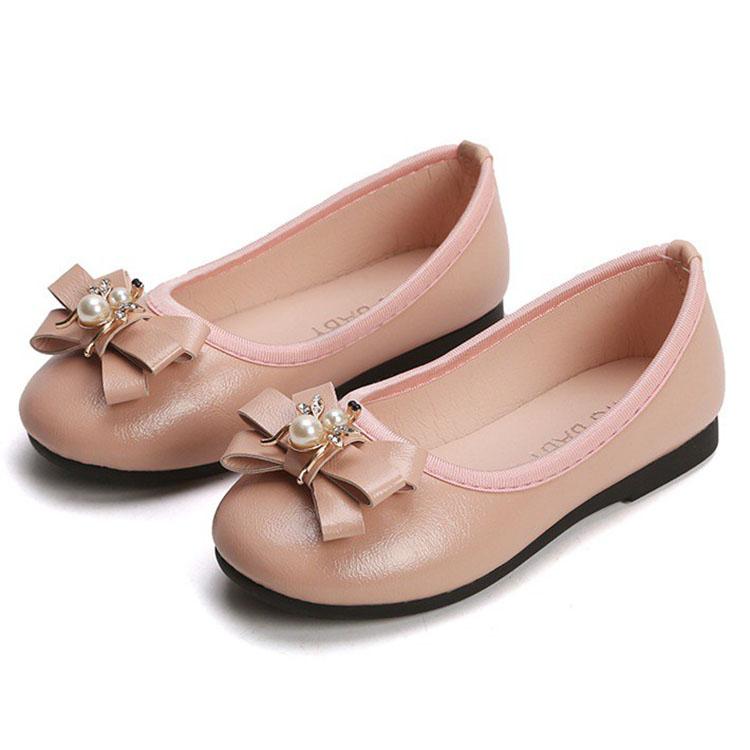 [HCM]GIÀY BÚP BÊ BEE CỰC XINH