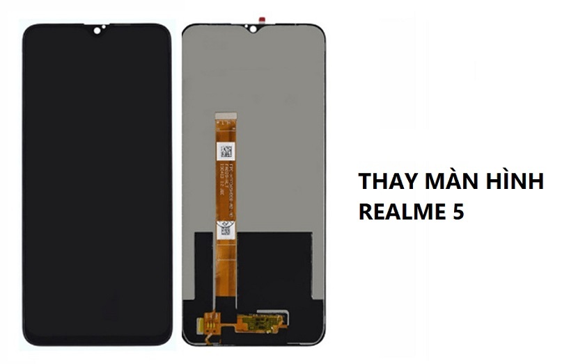 Màn hình oppo a5 2020/a9 2020/realme5/realme c3/realme c3i