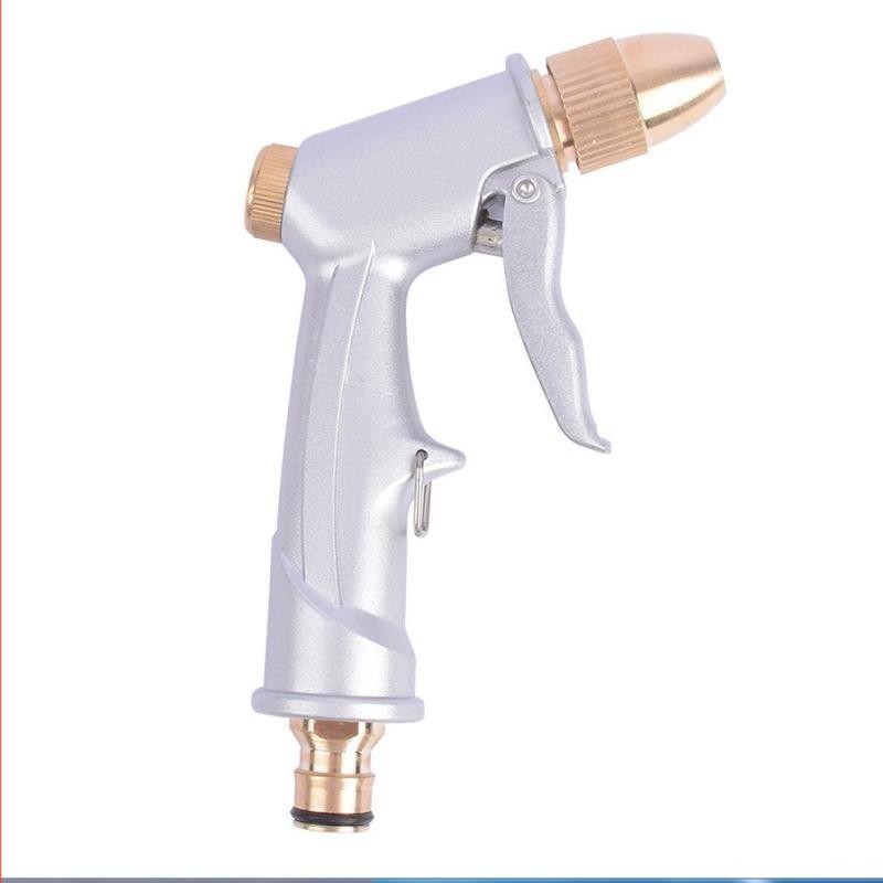Đầu vòi xịt nước rửa xe tăng áp lực cực mạnh 206701 tl