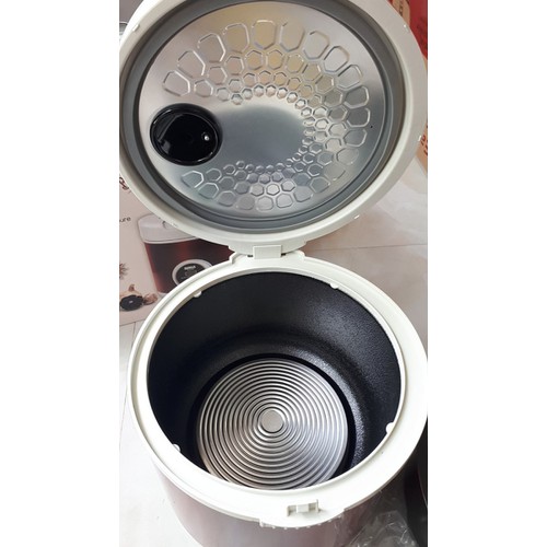 Máy làm tỏi đen gia đình Sunca Fs-G100, cam kết hàng đúng mô tả, chất lượng đảm bảo, an toàn cho người sử dụng.