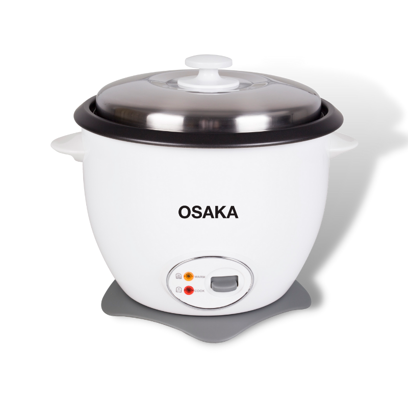 OSAKA Rice Cooker RC120R 1.2L