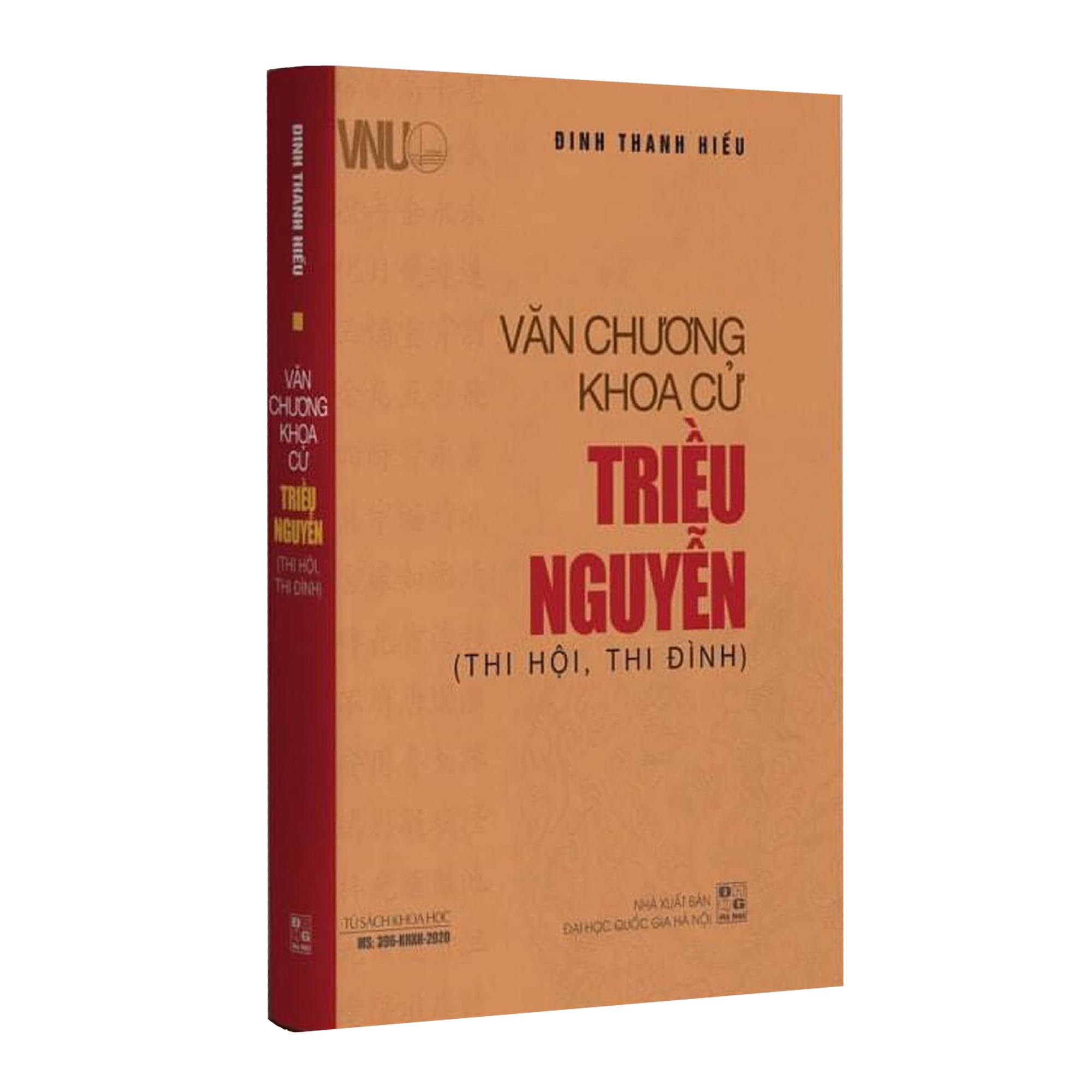 Văn Chương Khoa Cử Triều Nguyễn