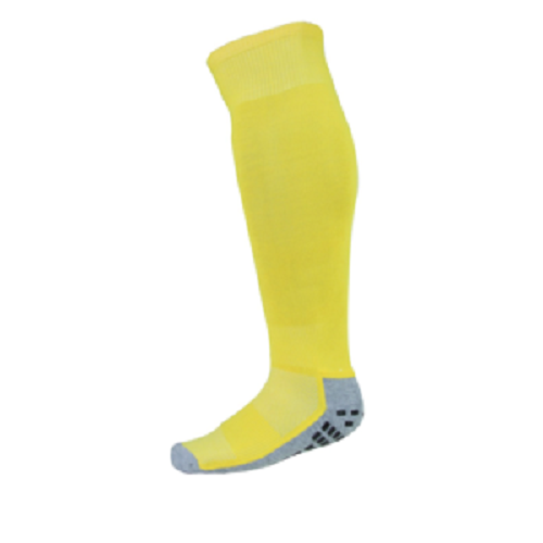 Tất đá bóng dài, vớ đá banh dài chống trơn trượt chất lượng tất rất tốt