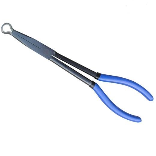Kìm gắp đồ nóng 5mm 275mm/11″ cb0050-05-11 c-mart