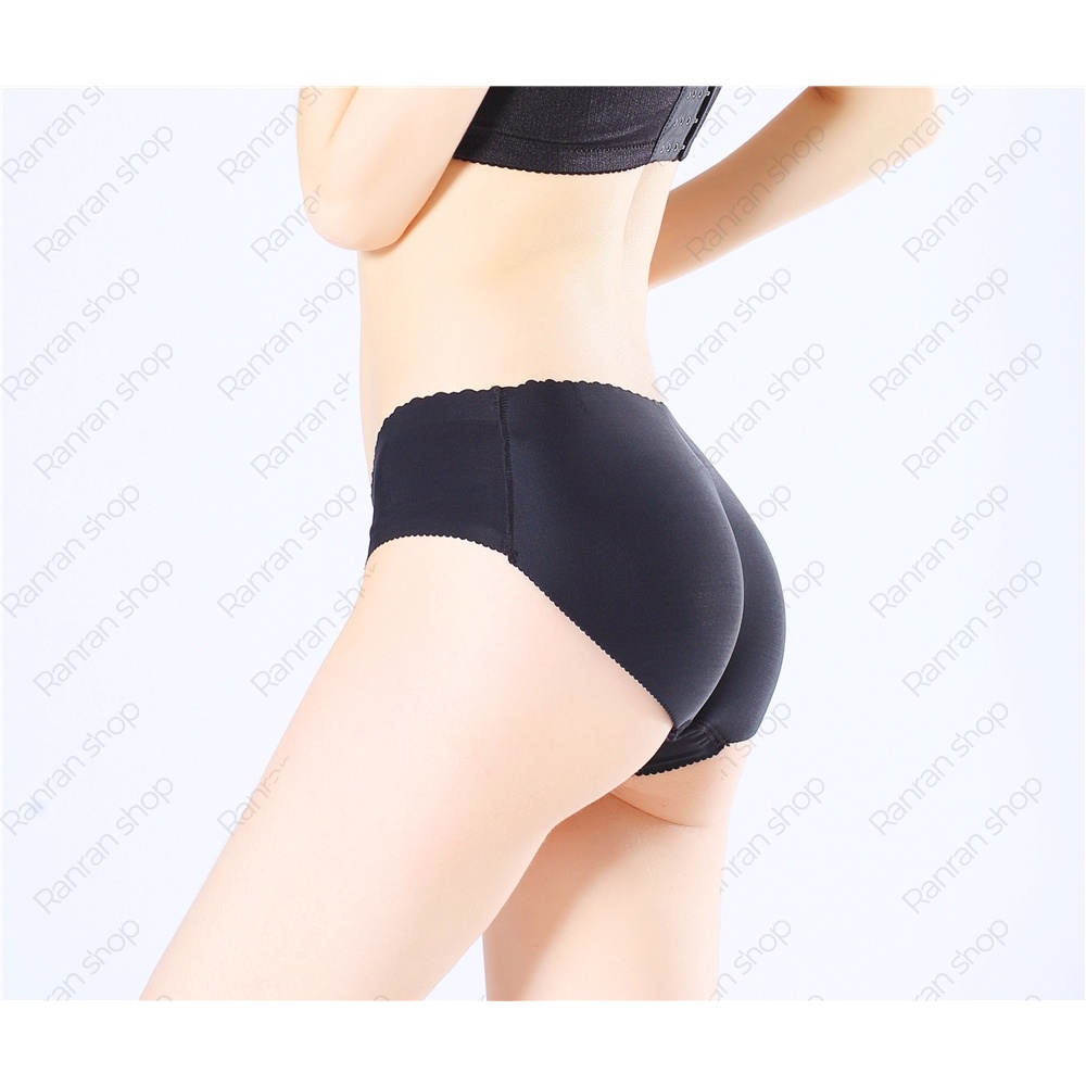 Quần độn mông- Quần nâng mông su đúc thông hơi