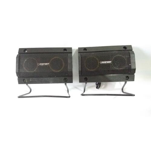 Loa treble Century G900