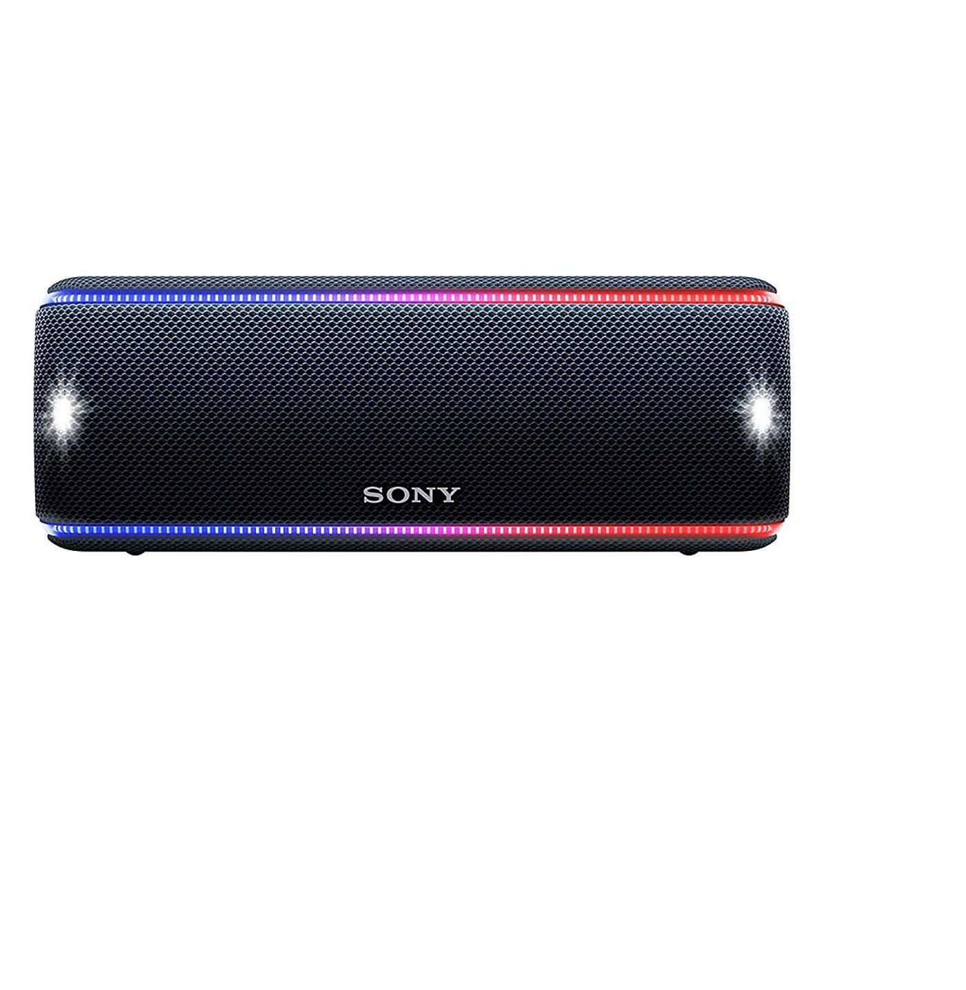 Loa bluetooth không dây Sony XB31 - phân phối chính hãng