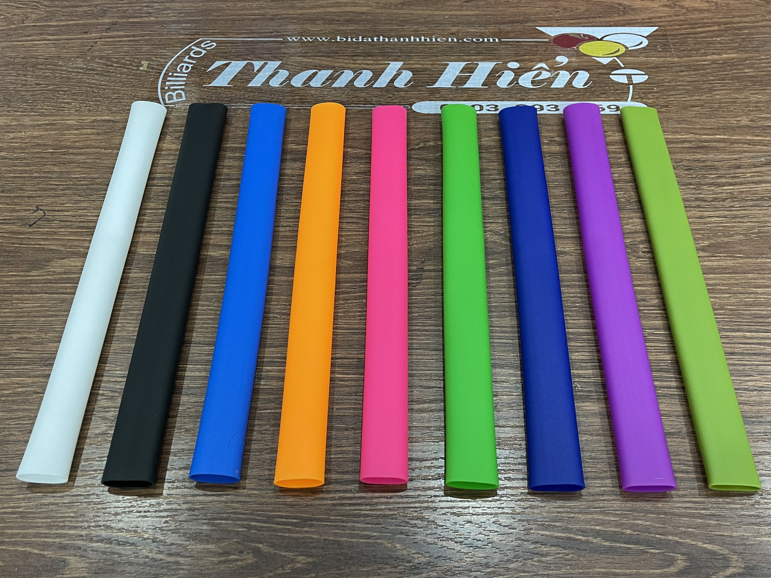 RUỐC CƠ BIDA IBS CLB NHẬP KHẨU HÀN QUỐC