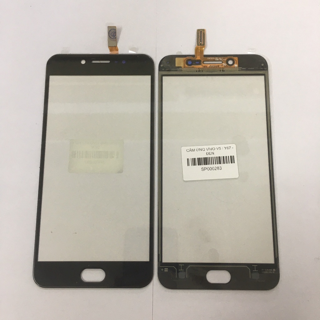 Cảm ứng vivo v5 / y67 bao test đổi mới