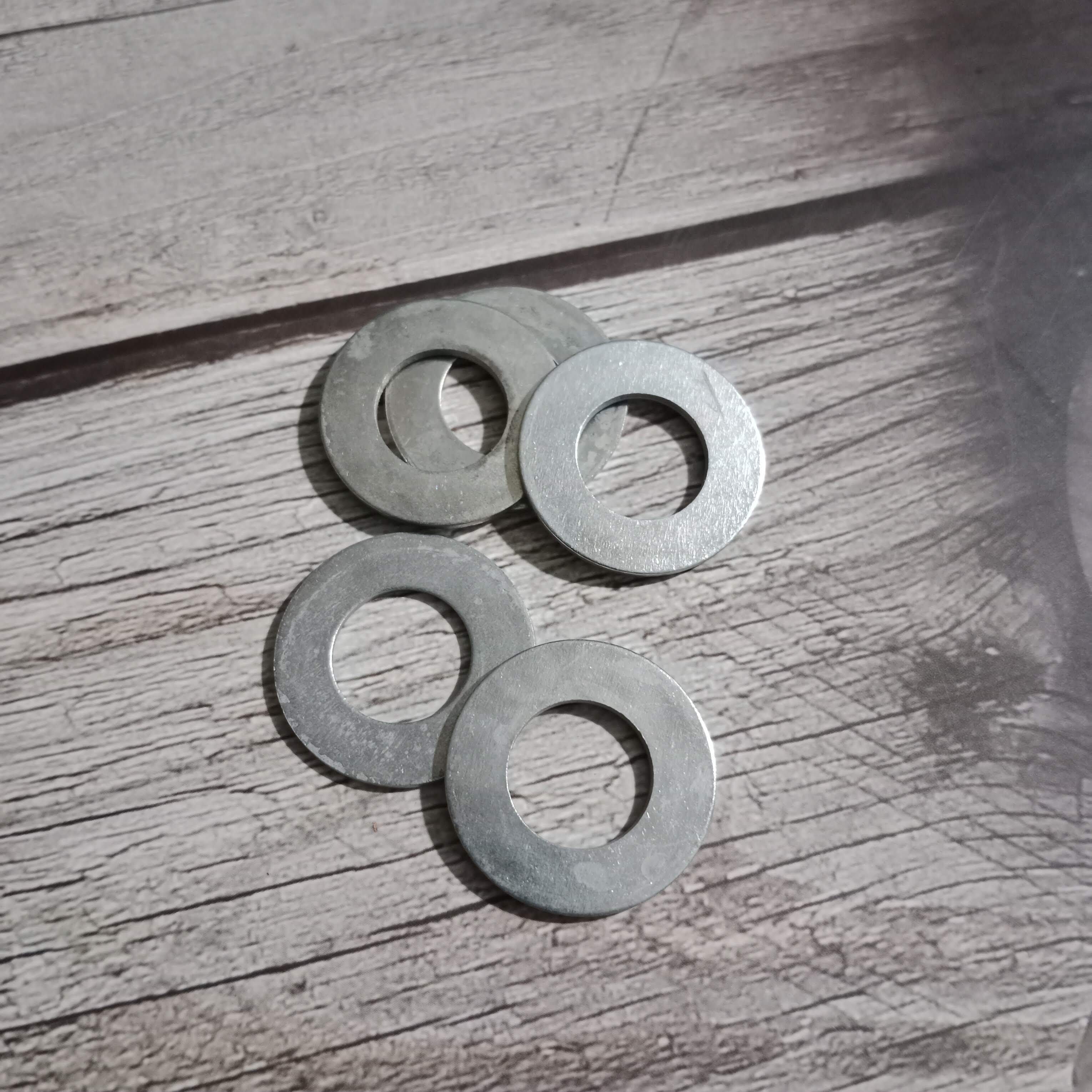5 cái long đền 12 li / long đen 12 li