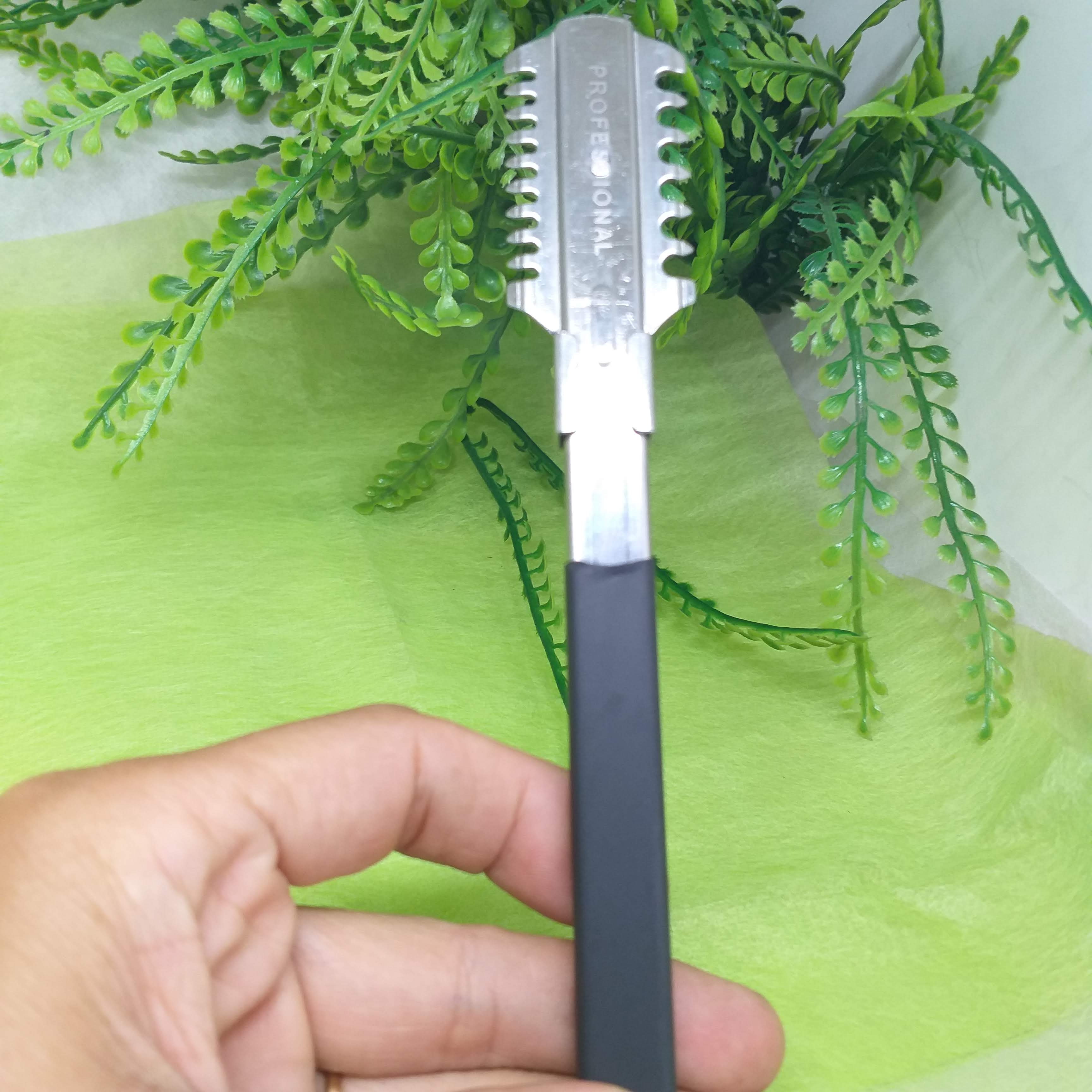 Dao rọc tóc ( tỉa tóc )  cao cấp Toni Guy