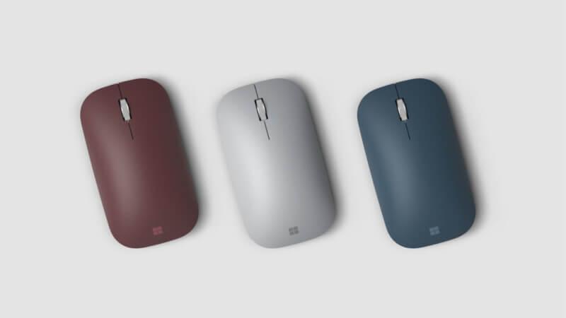 Chuột Surface Mobile Mouse