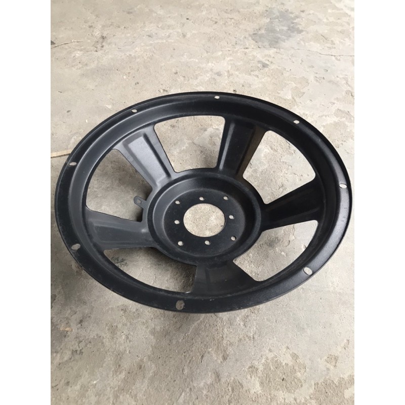 Khung loa bass 25