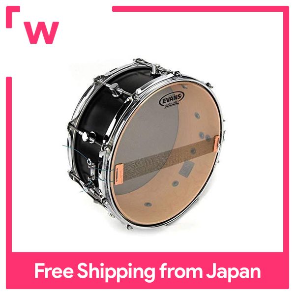 Evans evans drumhead snare side 300 s10h30 / snare side 300 10
