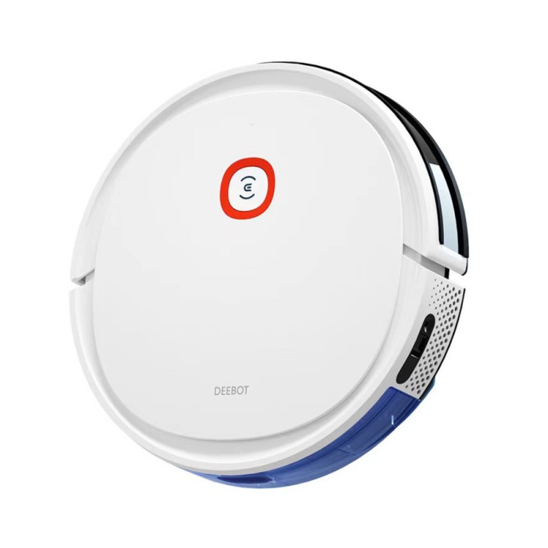 Robot hút bụi lau nhà Ecovacs Deebot U2pro- hàng trưng bày 99%-kèm remote và sử dụng app trên điện thoại