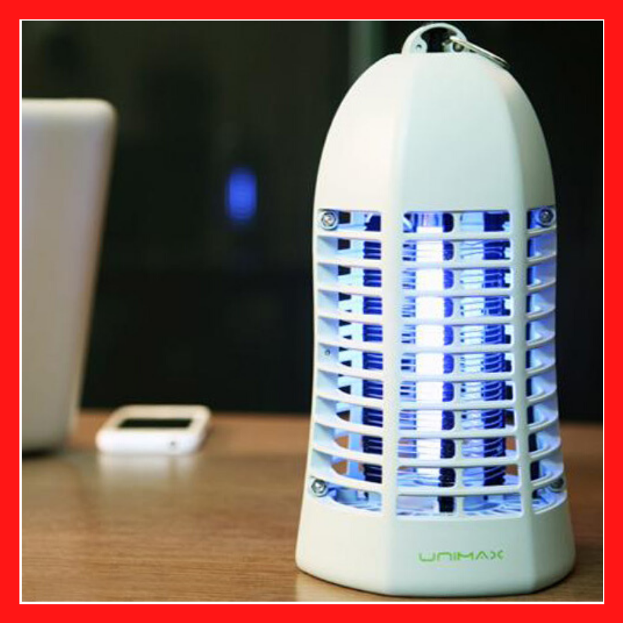 Đèn diệt muỗi Unimax