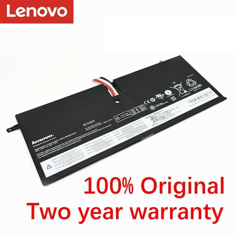 Lenovo X1 Carbon Battery Giá Tốt T03/2023 | Mua tại 