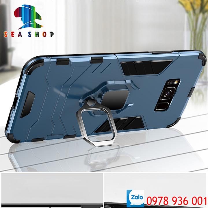 Ốp lưng samsung galaxy s8 plus - sm-g955 batman iring chống sốc / ốp iron man samsung s8 plus / ốp chống s8+ - seashop