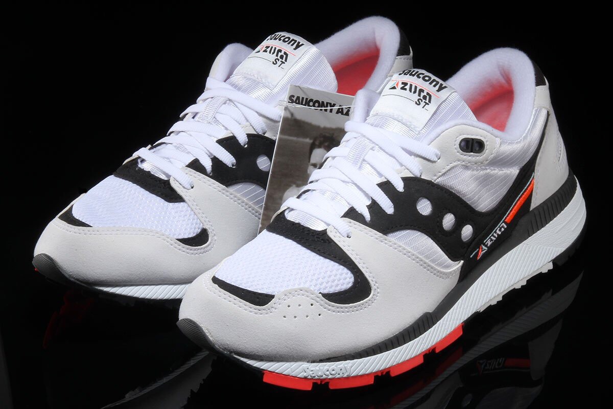 Giày nam Saucony