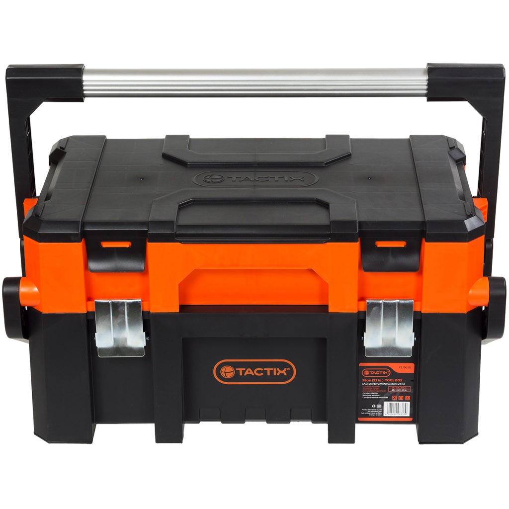 Hộp đựng dụng cụ tactix 320658