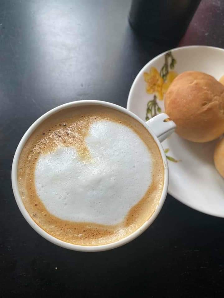 Capp❤️cappuccino- nội địa đức - combo 3 gói