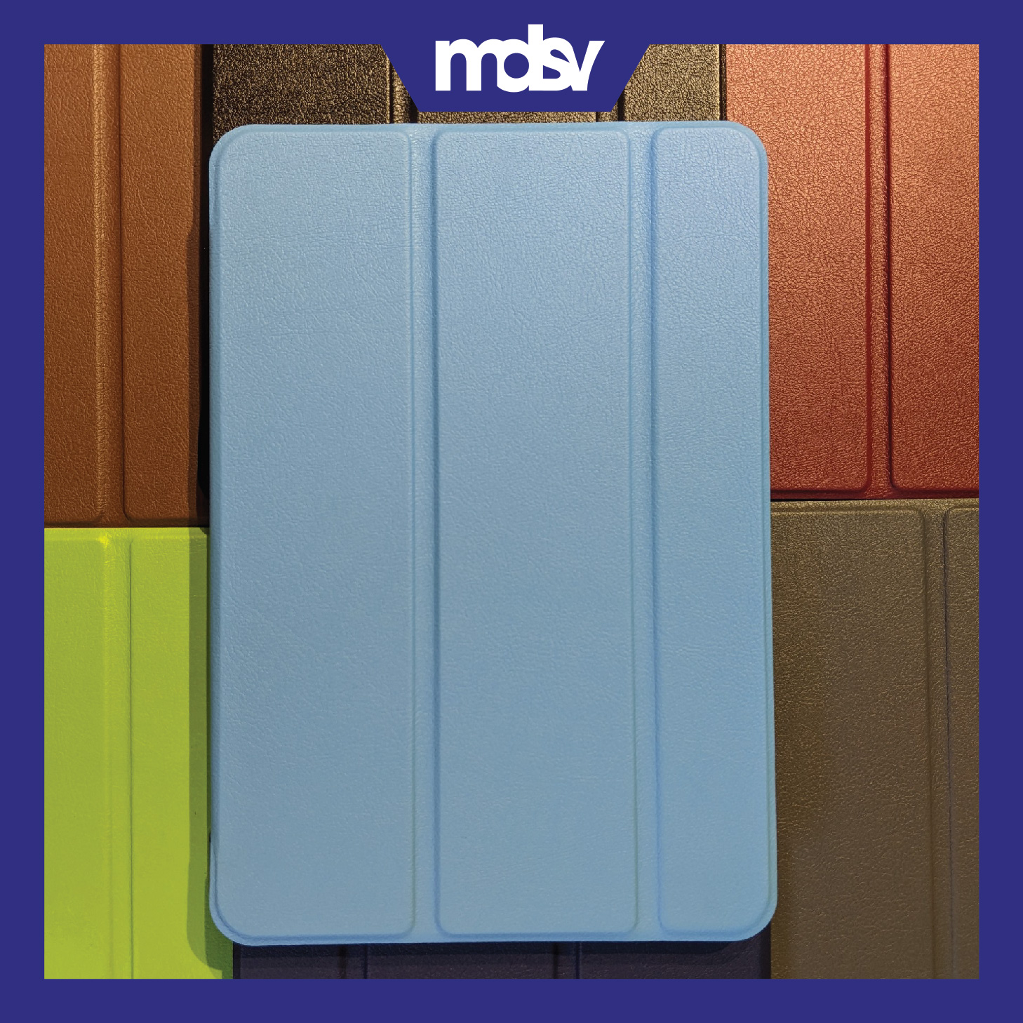 Bao da cover cho máy tính bảng kindle fire hd 8, hd 8 plus 2020