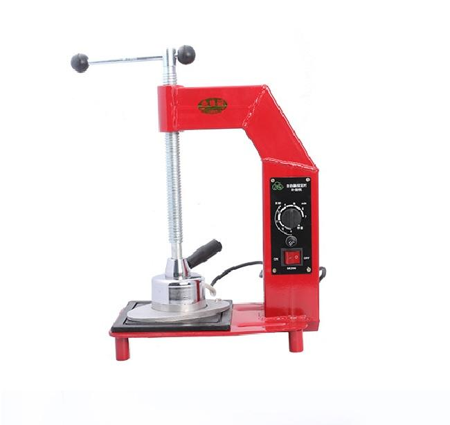 Bộ dụng cụ sửa lốp xe-Máy vá chín vỏ/lốp ô tô xe máy