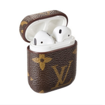 Vỏ bao airpods 1/2 Case Lv Gc airpods đựng tai nghe không dây
