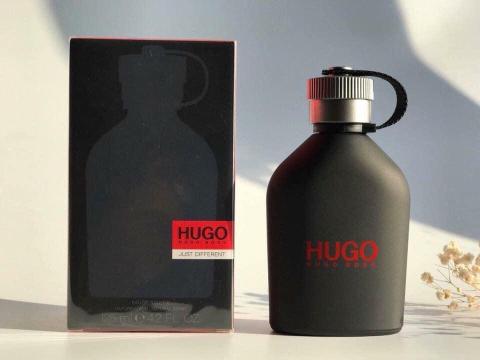 Nước hoa nam hugo boss just different edt 125ml