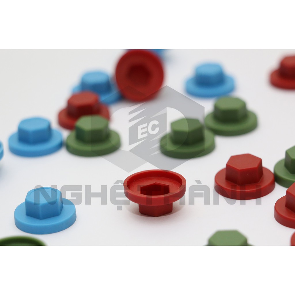 Nắp chụp Lục Giác