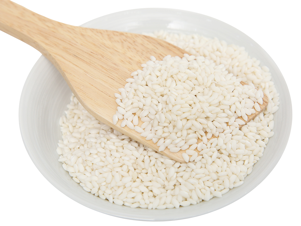 Gạo nếp bắc - 1kg