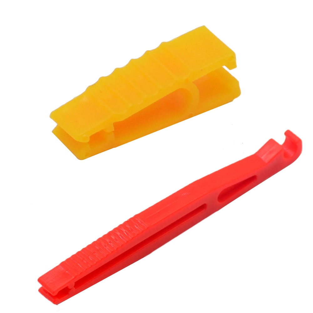 【YF】◇☢♛  2Pcs/Set Fuse Car Automobile Tools Extractor Removal Accessories Van Mini